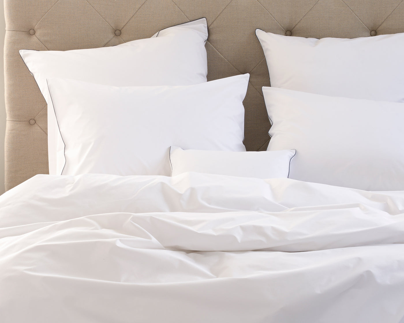 Bryant | Boudoir Pillow Sham