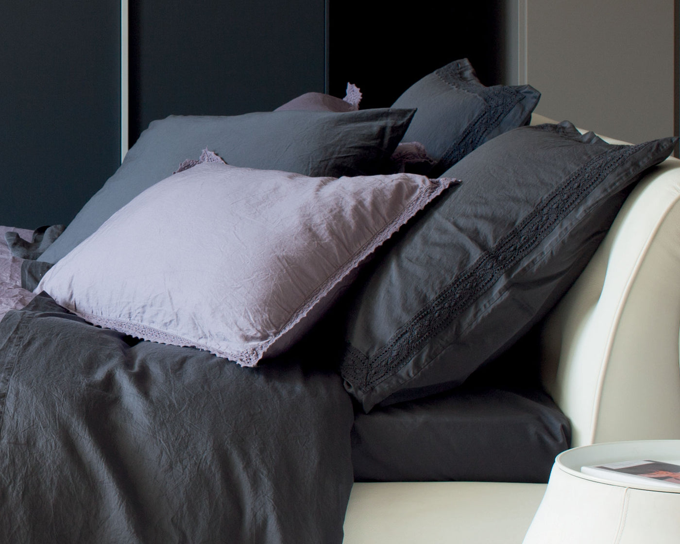 Camilla | Euro Pillow Sham