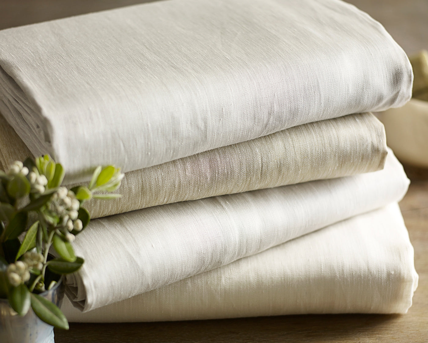 Canterbury | Fitted Sheet
