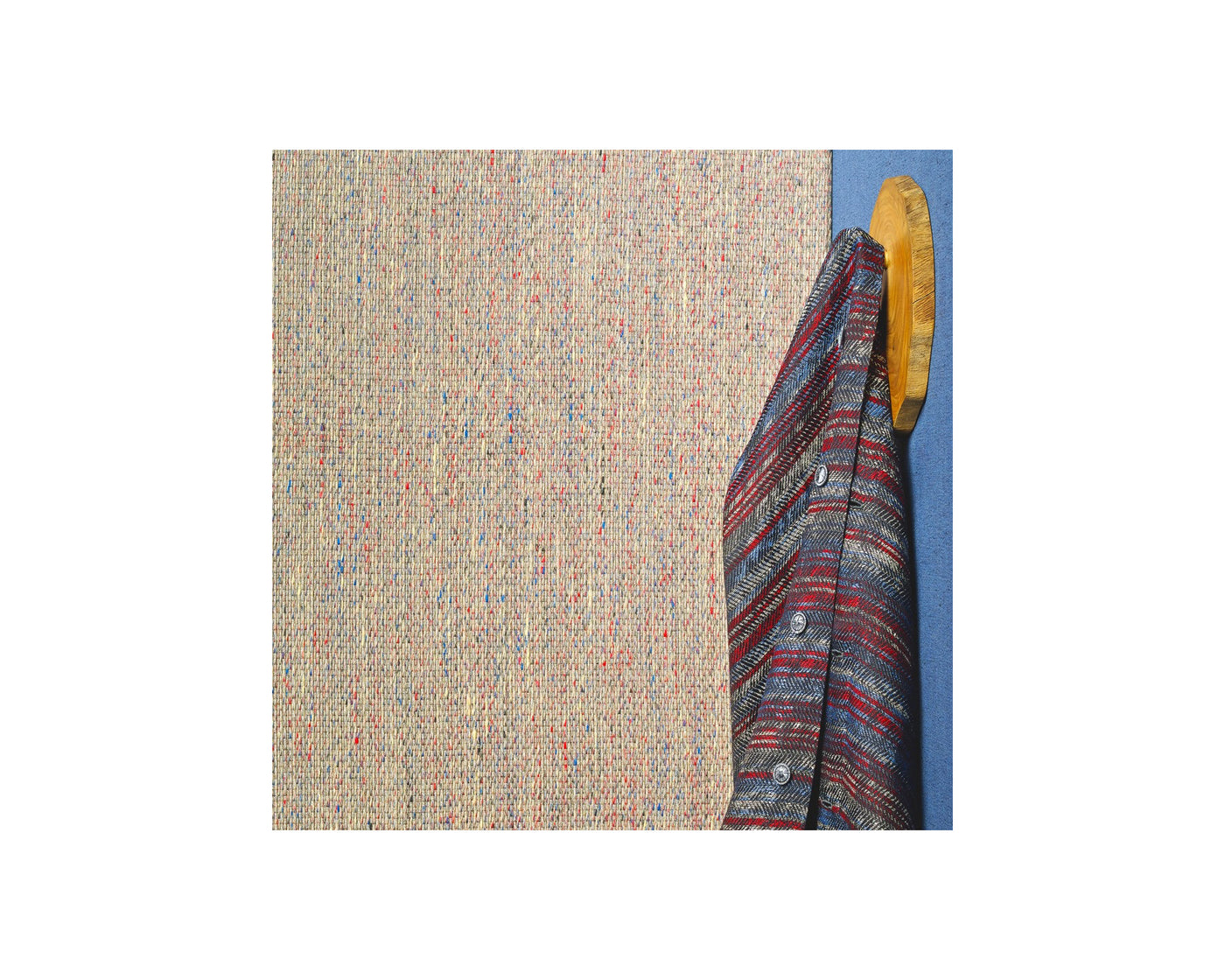 Carasco | Fabric Sample