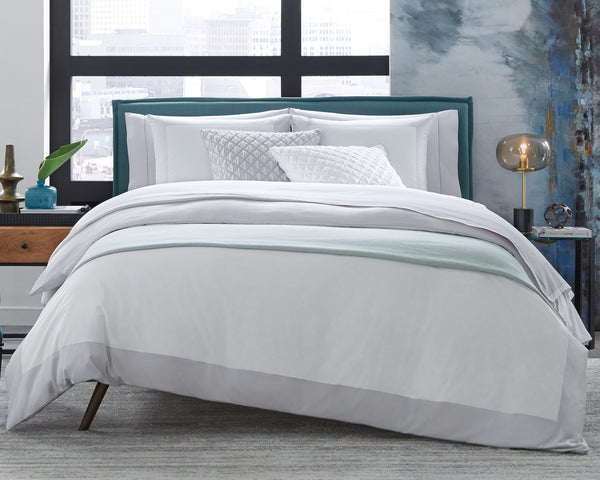 Photo of the Casida | Duvet Cover ensemble.