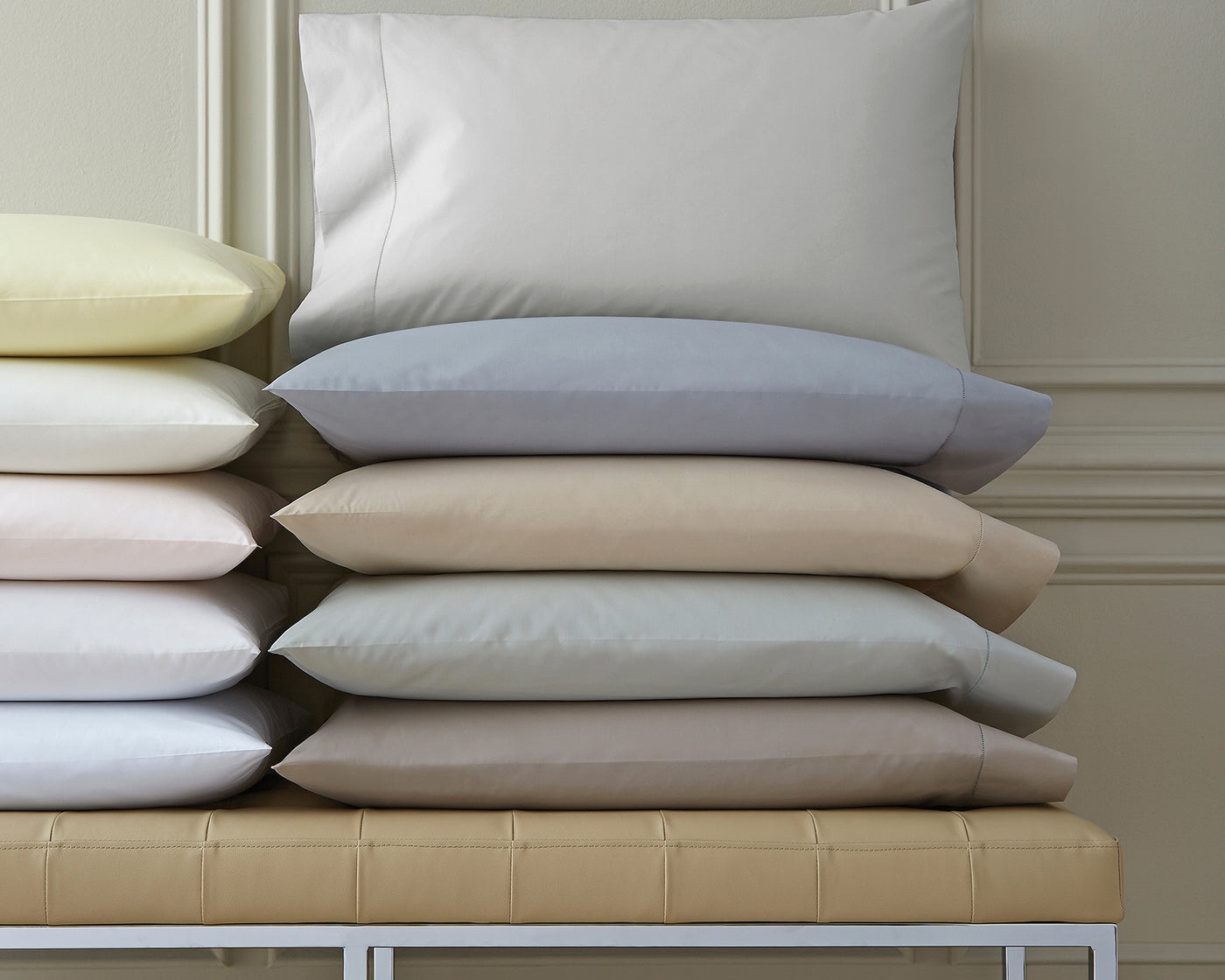 Celeste | Pillowcase, Pair