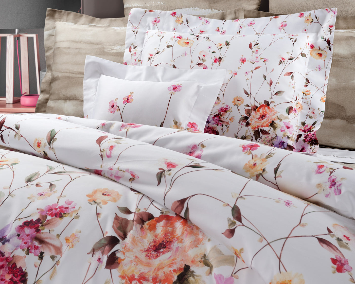 Certaldo | Duvet Cover