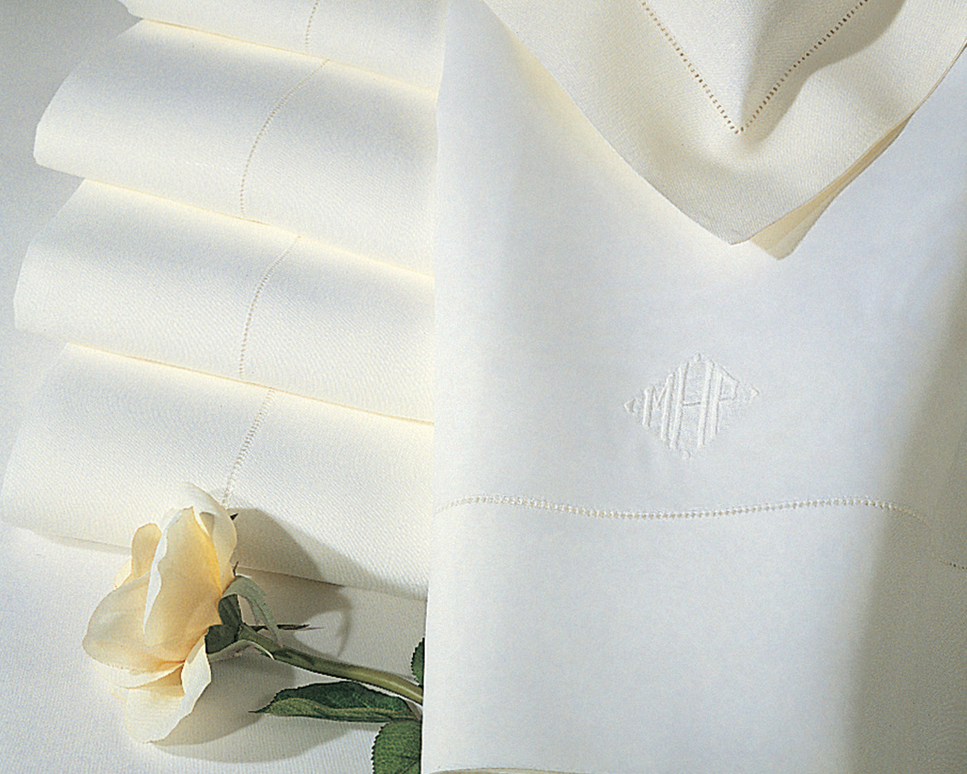 Classico Linen | Pillowcase, Pair