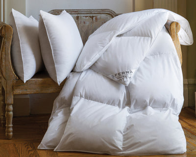 Sferra Cornwall Pillow 