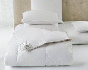 Photo of the Dover | Duvet ensemble.
