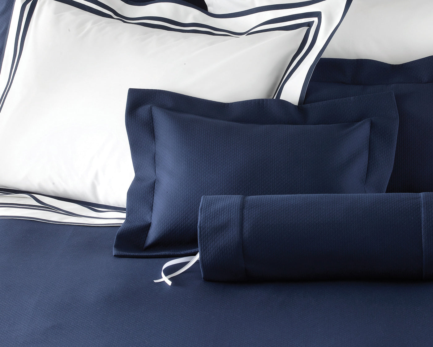 Elliot | Boudoir Pillow Sham