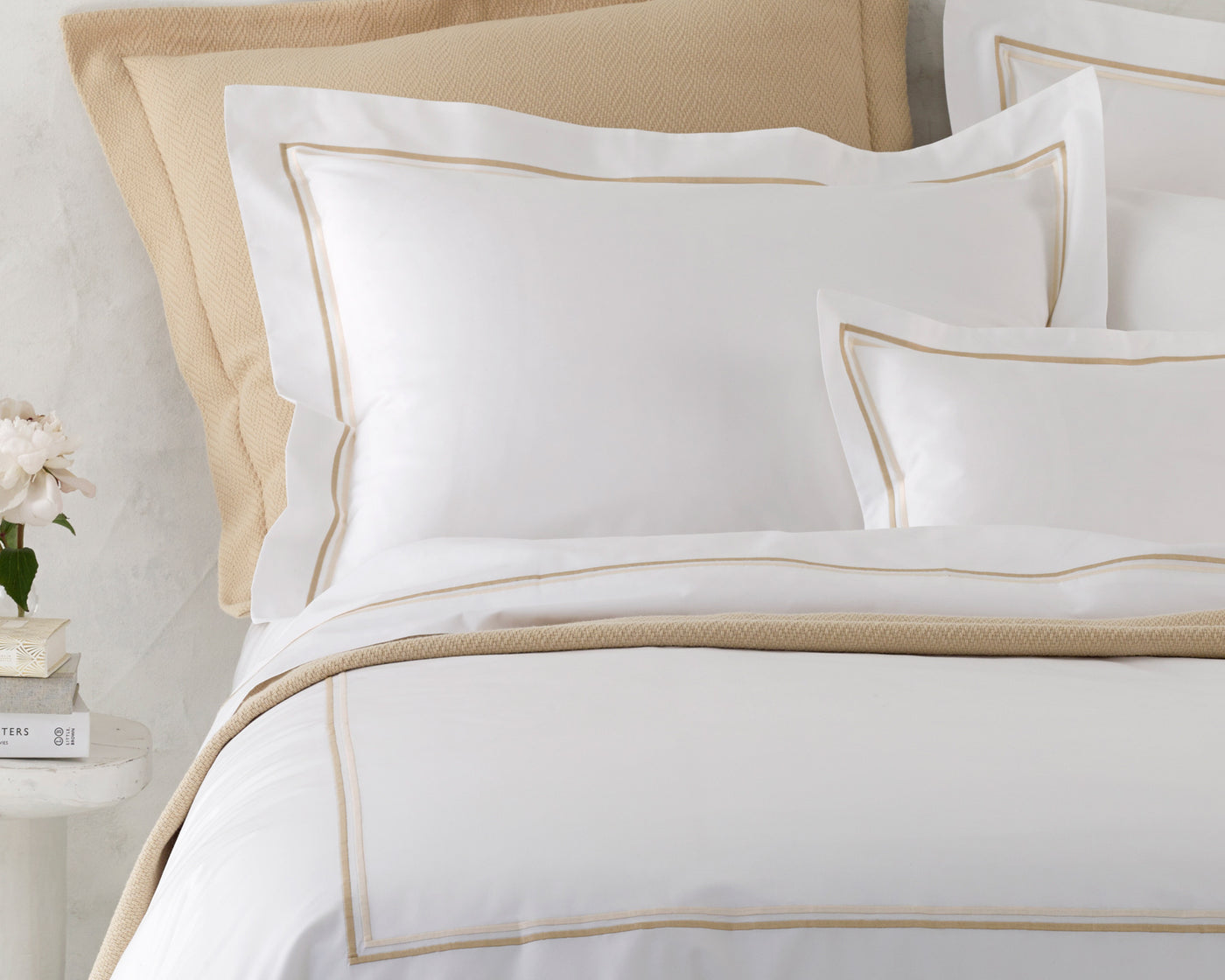 Essex | Boudoir Pillow Sham