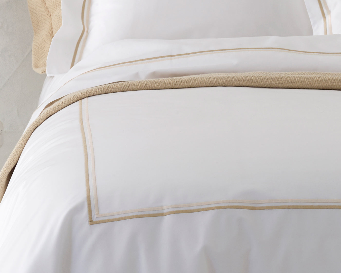 Essex | Boudoir Pillow Sham