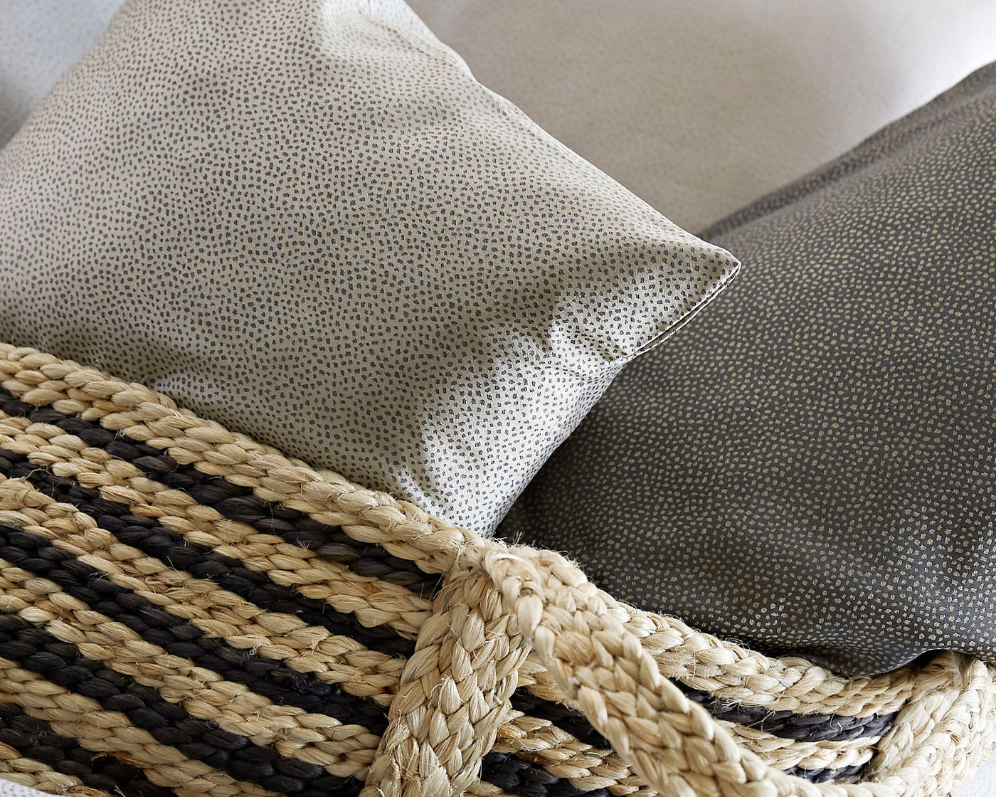 Gobi | Boudoir Pillow Sham