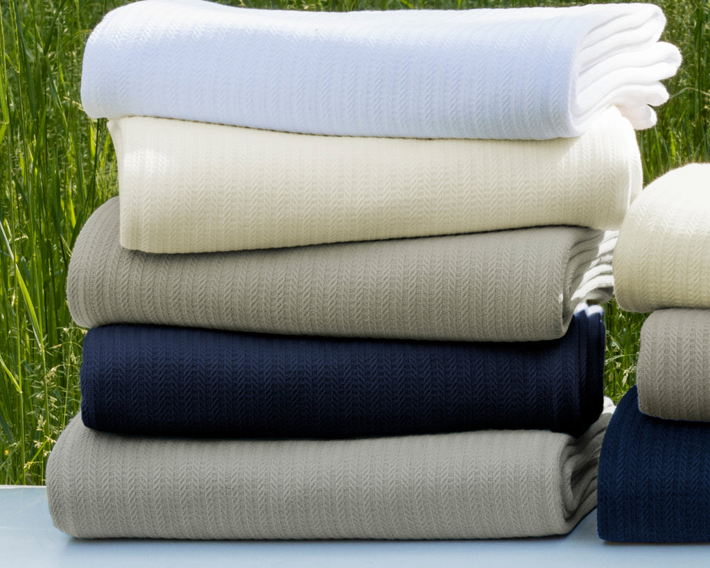 Grant Blanket Linen Society