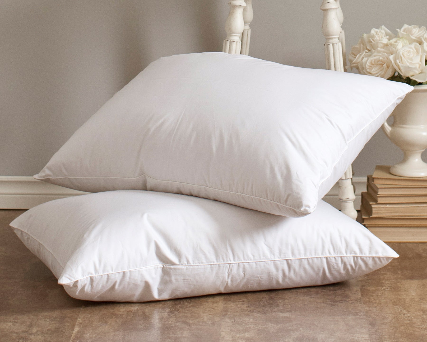 St. Geneve Heirloom Pillow