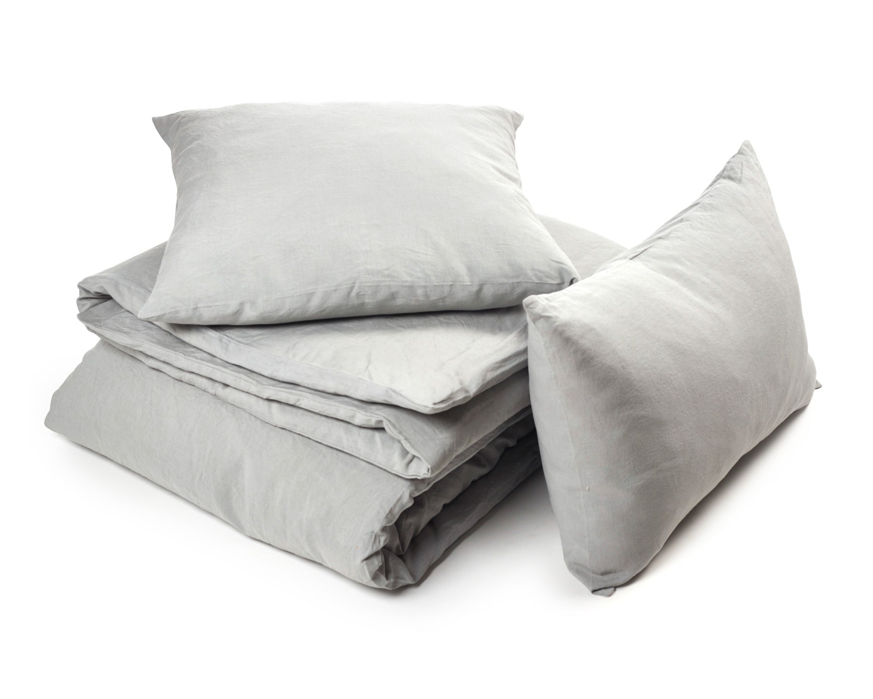 Libeco Heritage Flat Sheet - Thumbnail 4