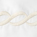 Classic Chain | Pillowcase, Pair