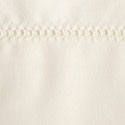 Luca Hemstitch | Fitted Sheet