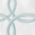 Gordian Knot | Pillowcase, Pair