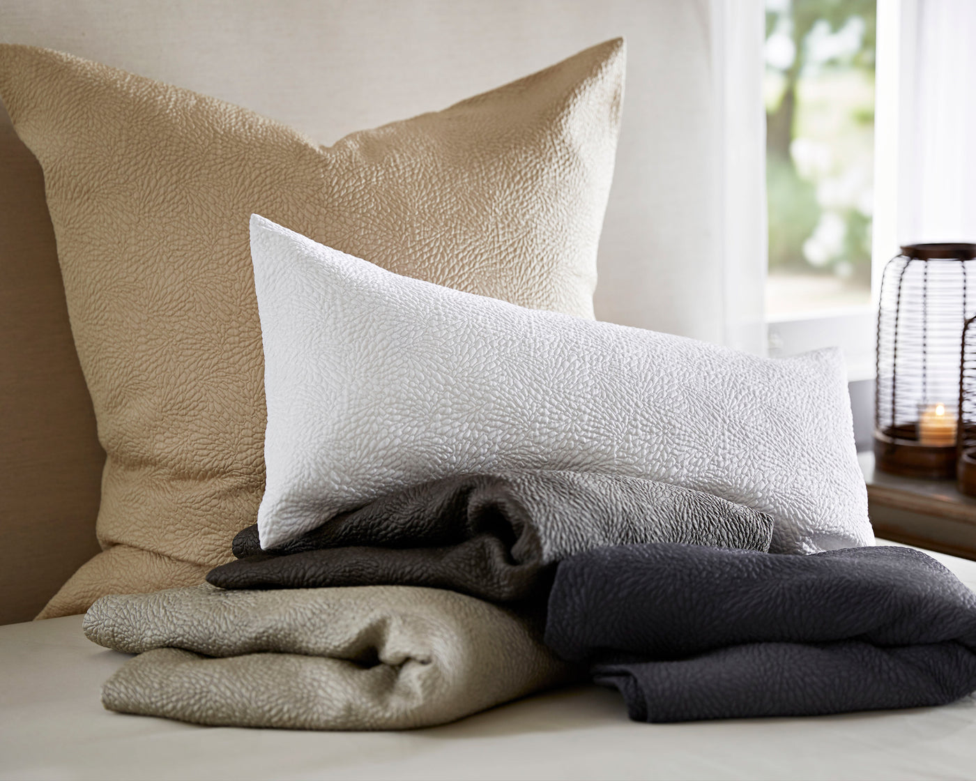 Jazz | Euro Pillow Sham