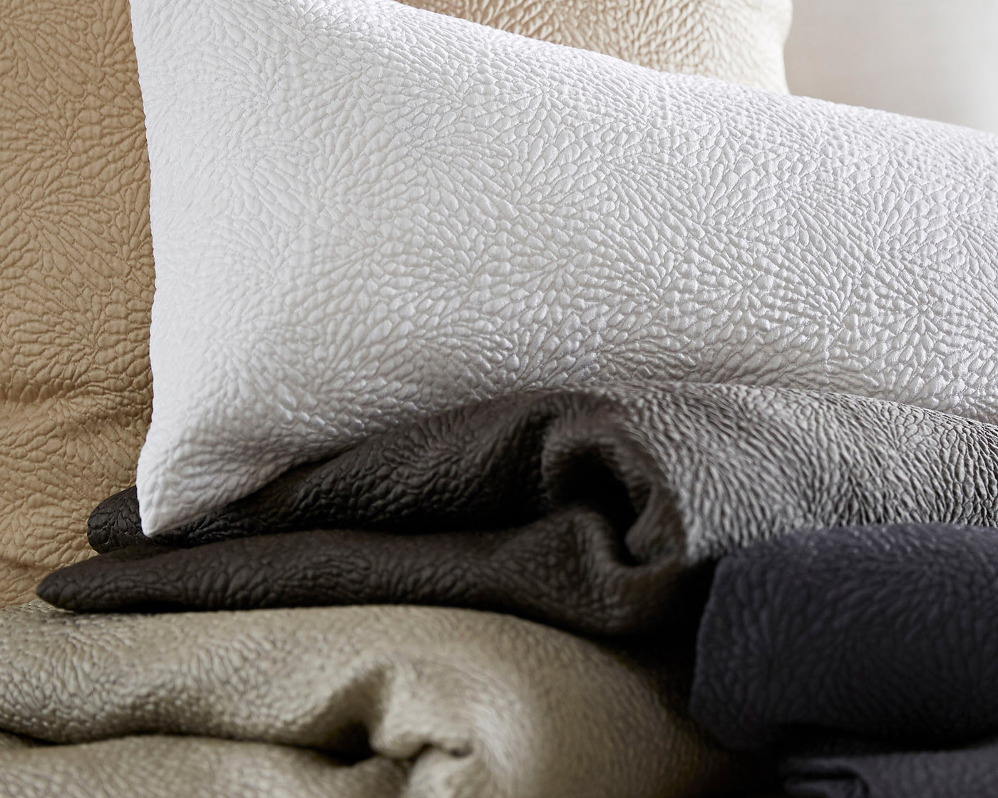 Jazz | Pillow Sham