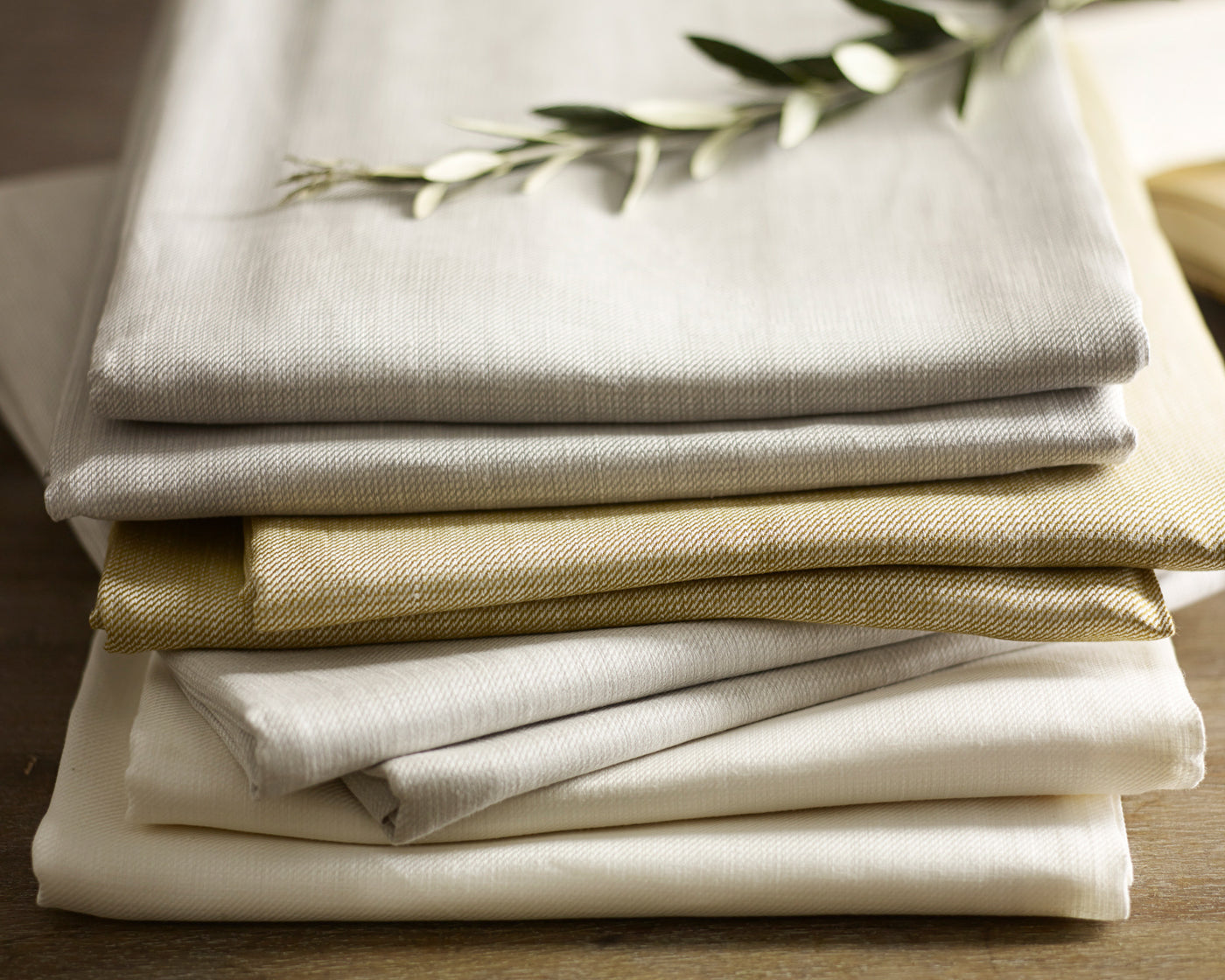 Kent | Fitted Sheet