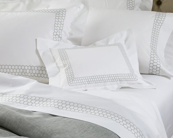 Photo of the Liana | Pillowcase, Pair ensemble.