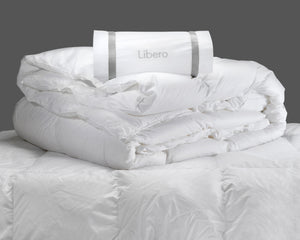 Photo of the Libero | Duvet ensemble.