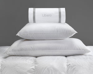 Photo of the Libero | Pillow ensemble.