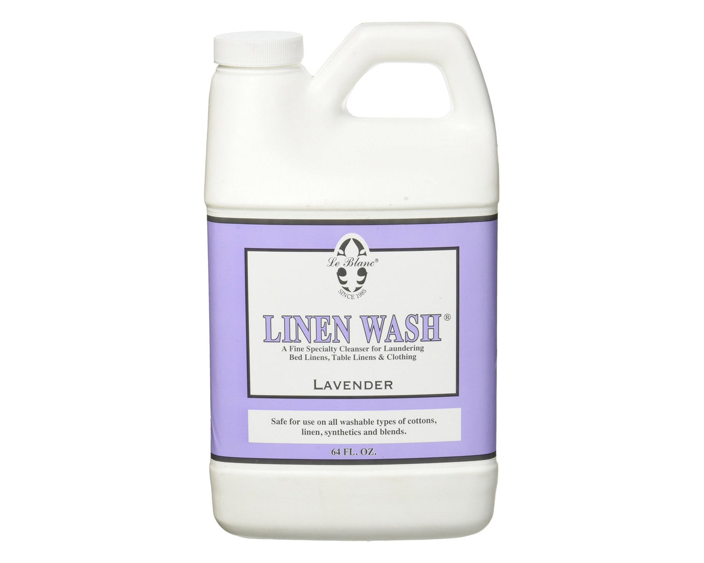 Linen Wash