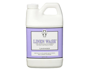 Photo of the Linen Wash ensemble.