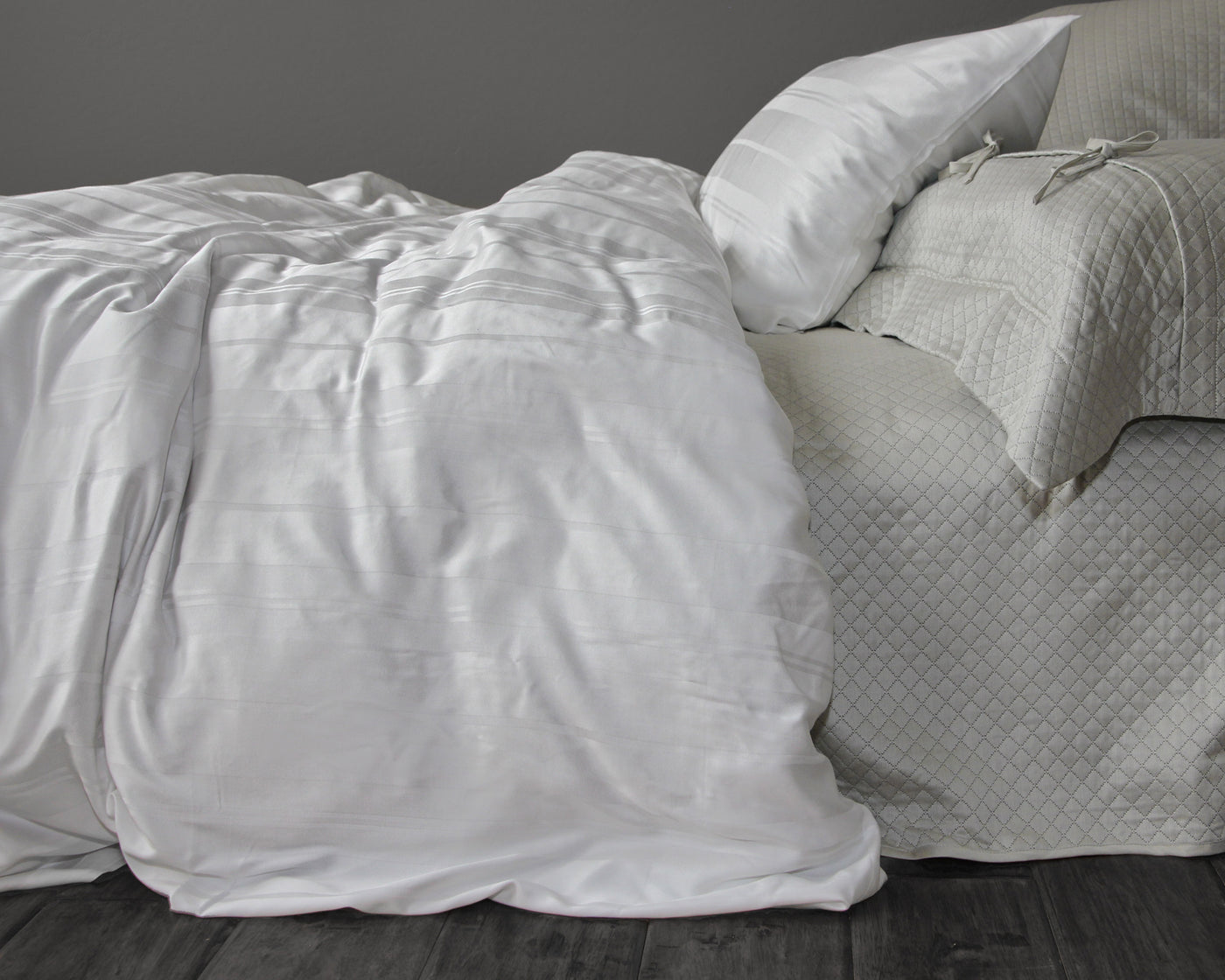 Lucca | Duvet Cover