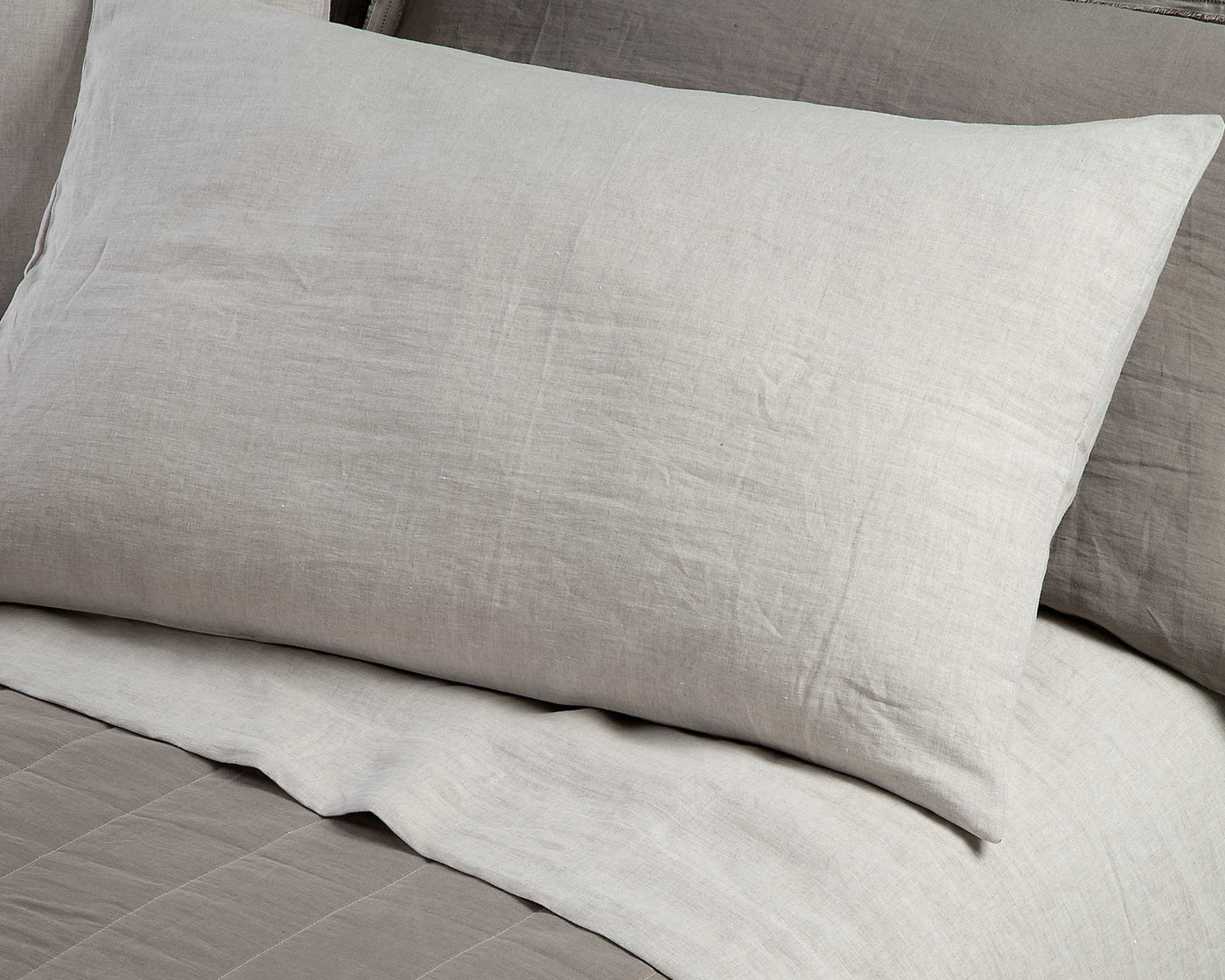 Marea | Euro Pillow Sham