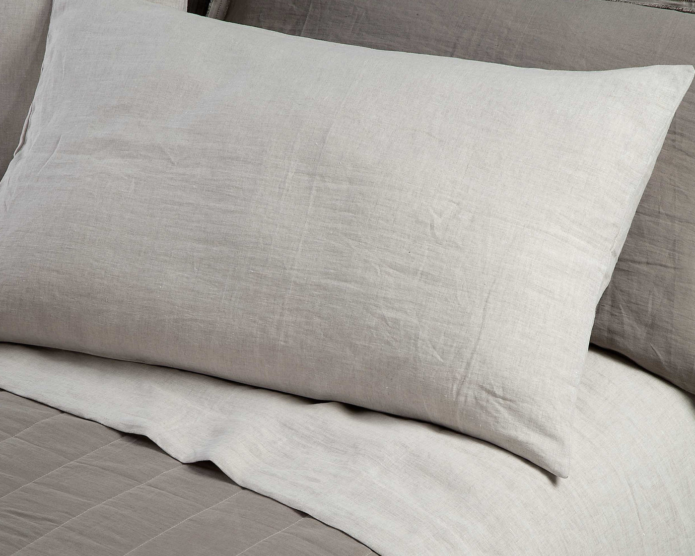 Marea | Fitted Sheet