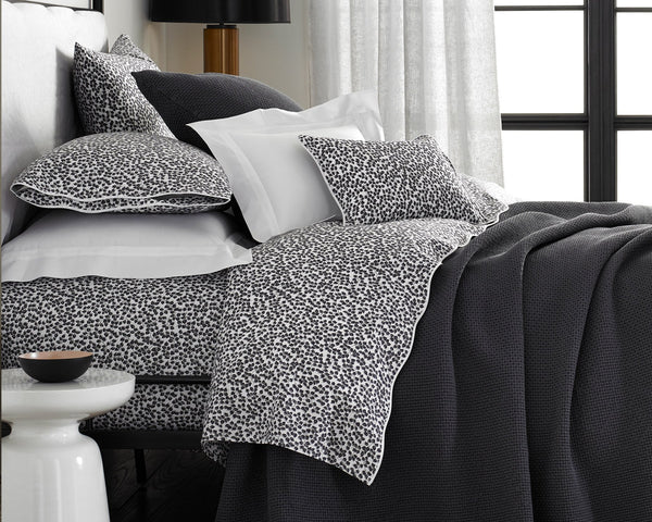 Photo of the Margot | Duvet Cover ensemble.