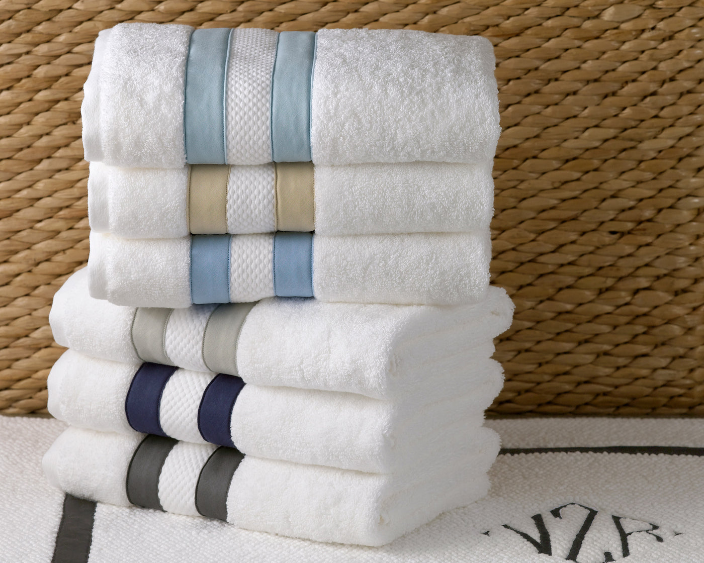 Marlowe | Bath Towel