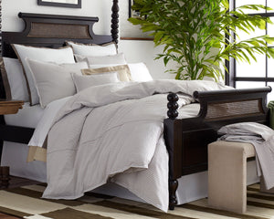 Photo of the Matteo | Duvet Cover ensemble.