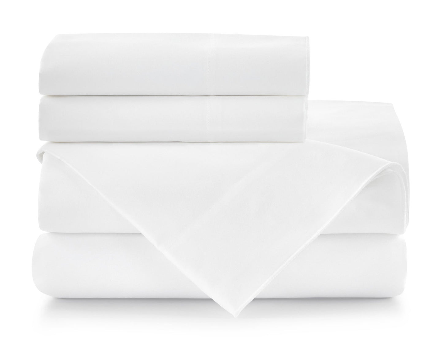 Melody Sateen | Fitted Sheet