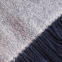 Classic Herringbone | Throw