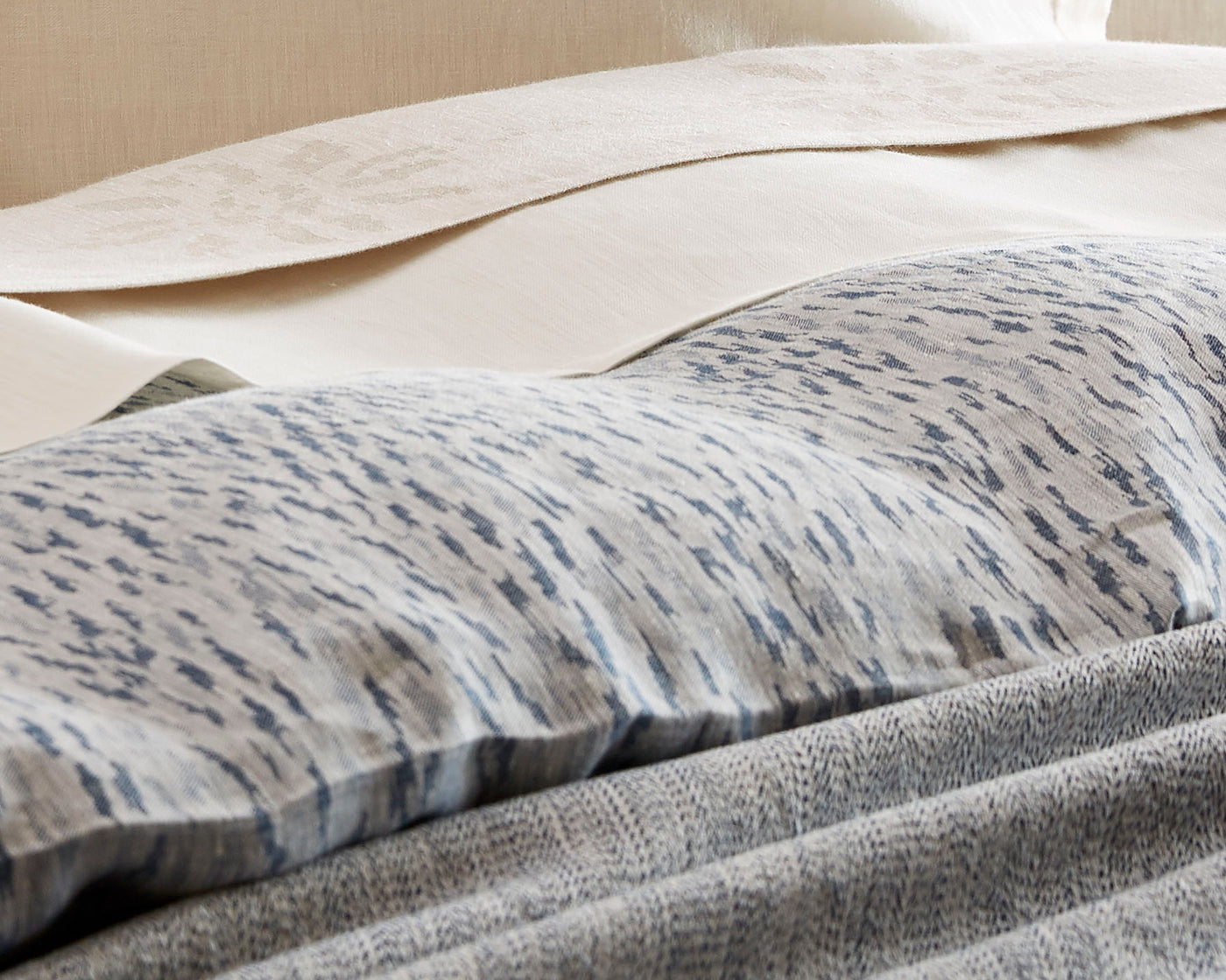 Milos Linen | Boudoir Pillow Sham