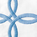 Gordian Knot | Euro Pillow Sham