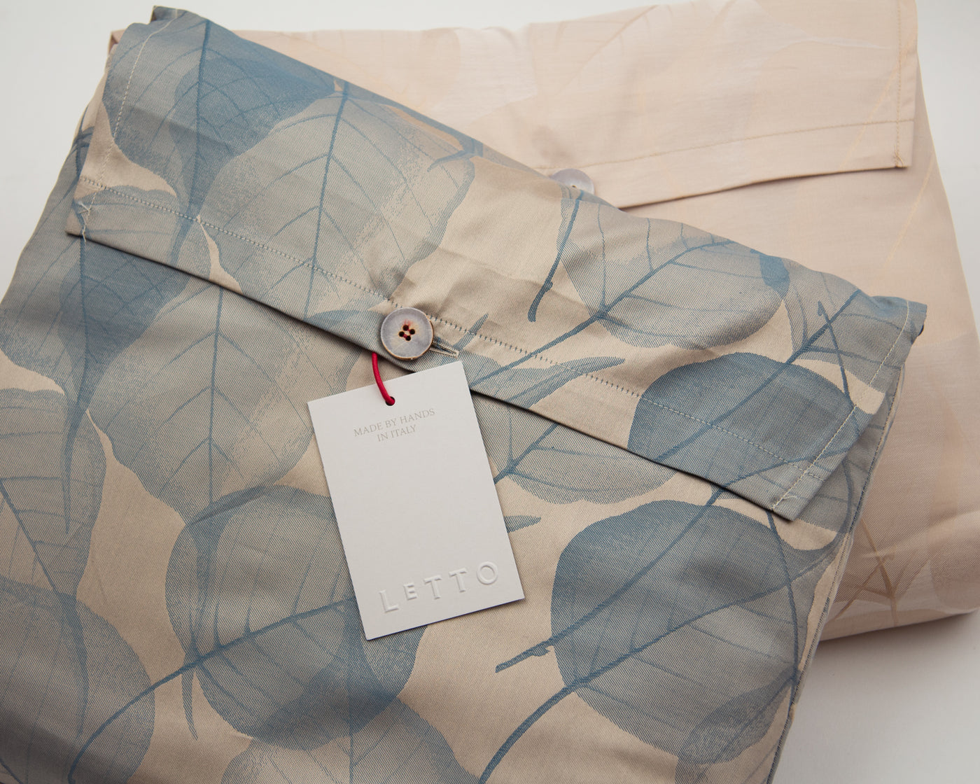Ontano Jacquard | Boudoir Flip Sham