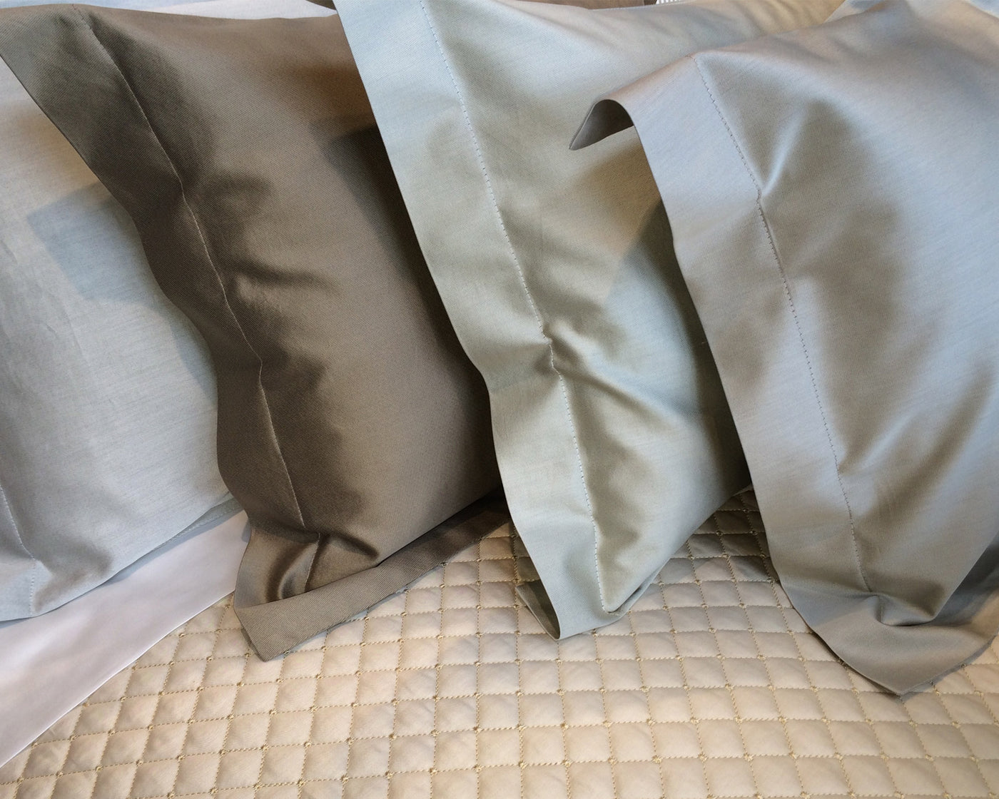 Pavia | Boudoir Pillow Sham