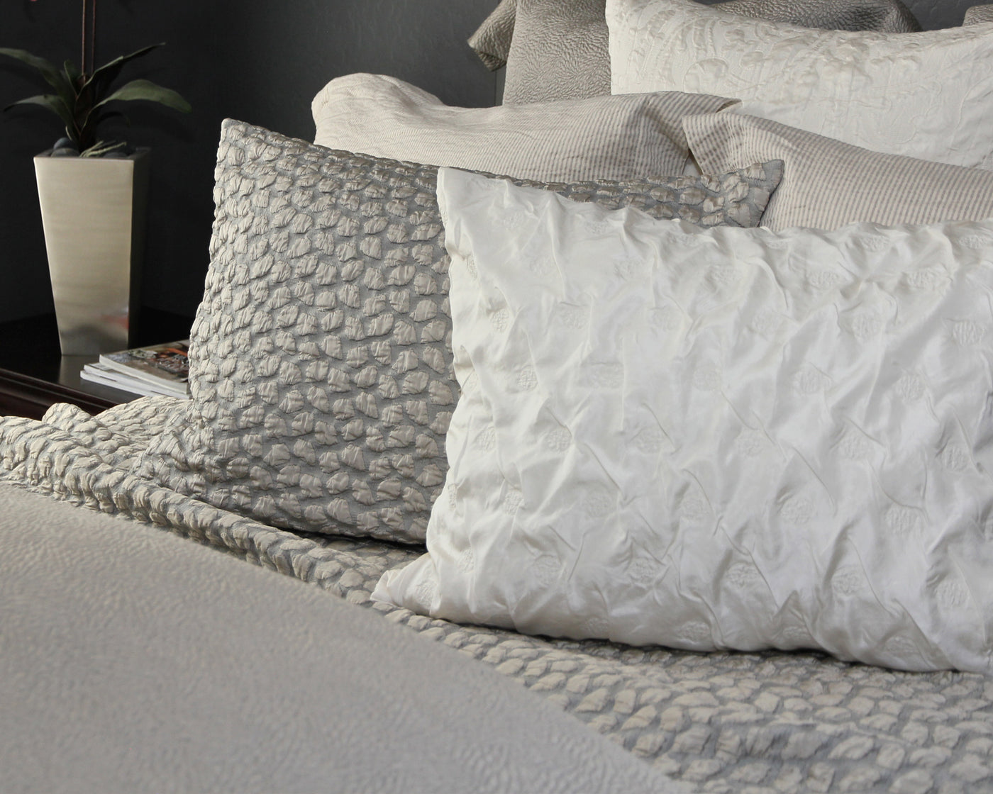 Petalo | Boudoir Pillow Sham