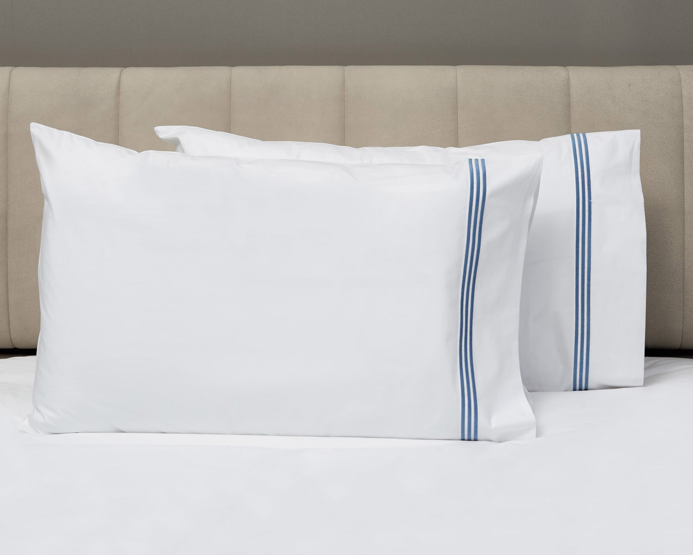 Platinum | Pillowcase, Pair