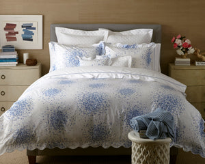 Photo of the Poppy | Duvet Cover ensemble.