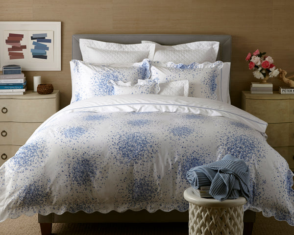 Photo of the Poppy | Duvet Cover ensemble.