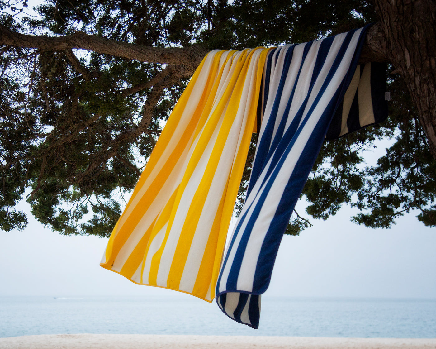 Prado Beach Towel