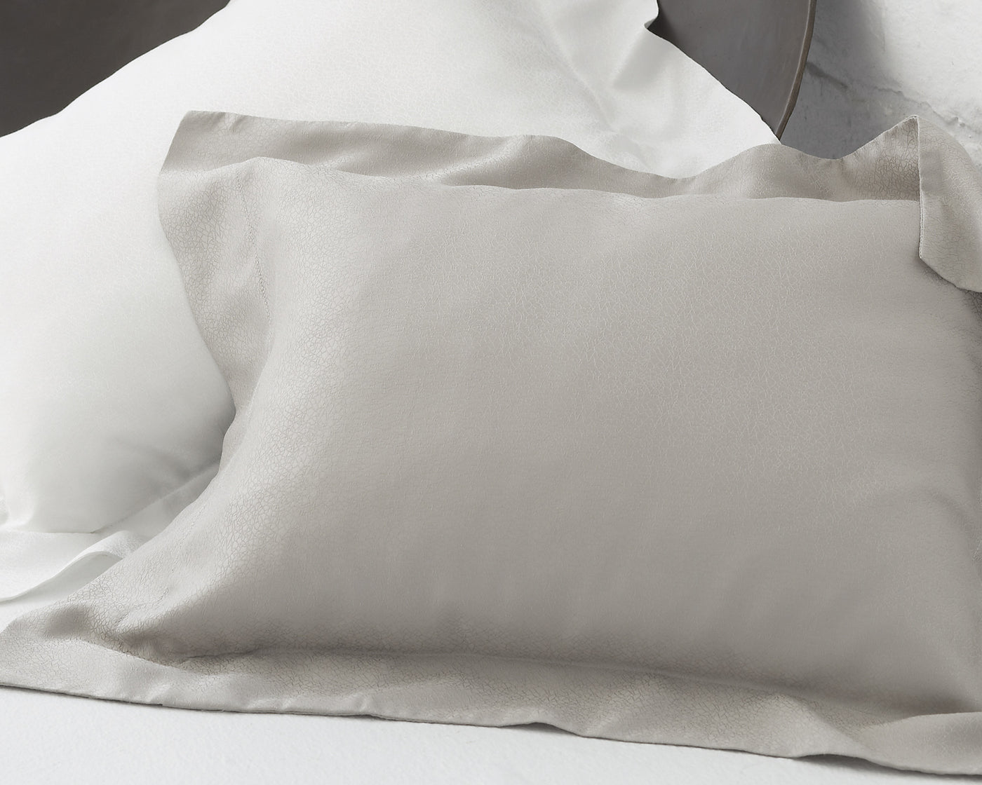 Prieta | Boudoir Pillow Sham