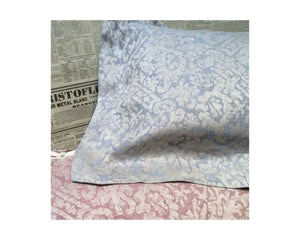 Photo of the Ranna | Bed Cover ensemble.