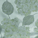 Hydrangea | Boudoir Pillow Sham