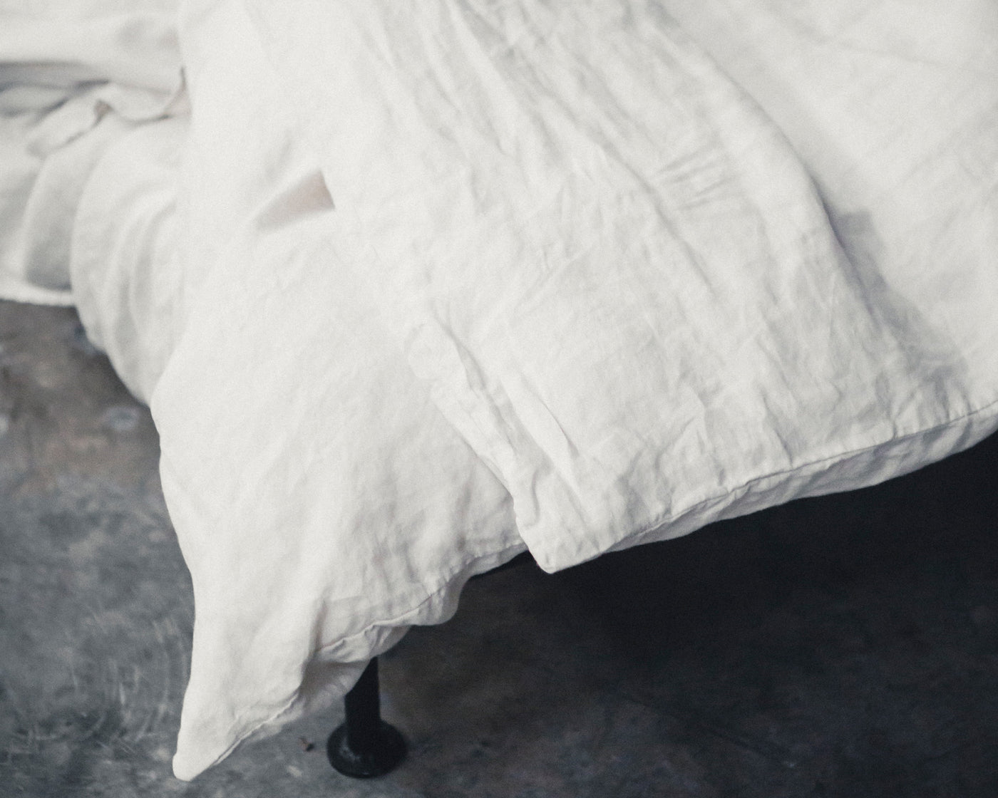 Santiago | Fitted Sheet