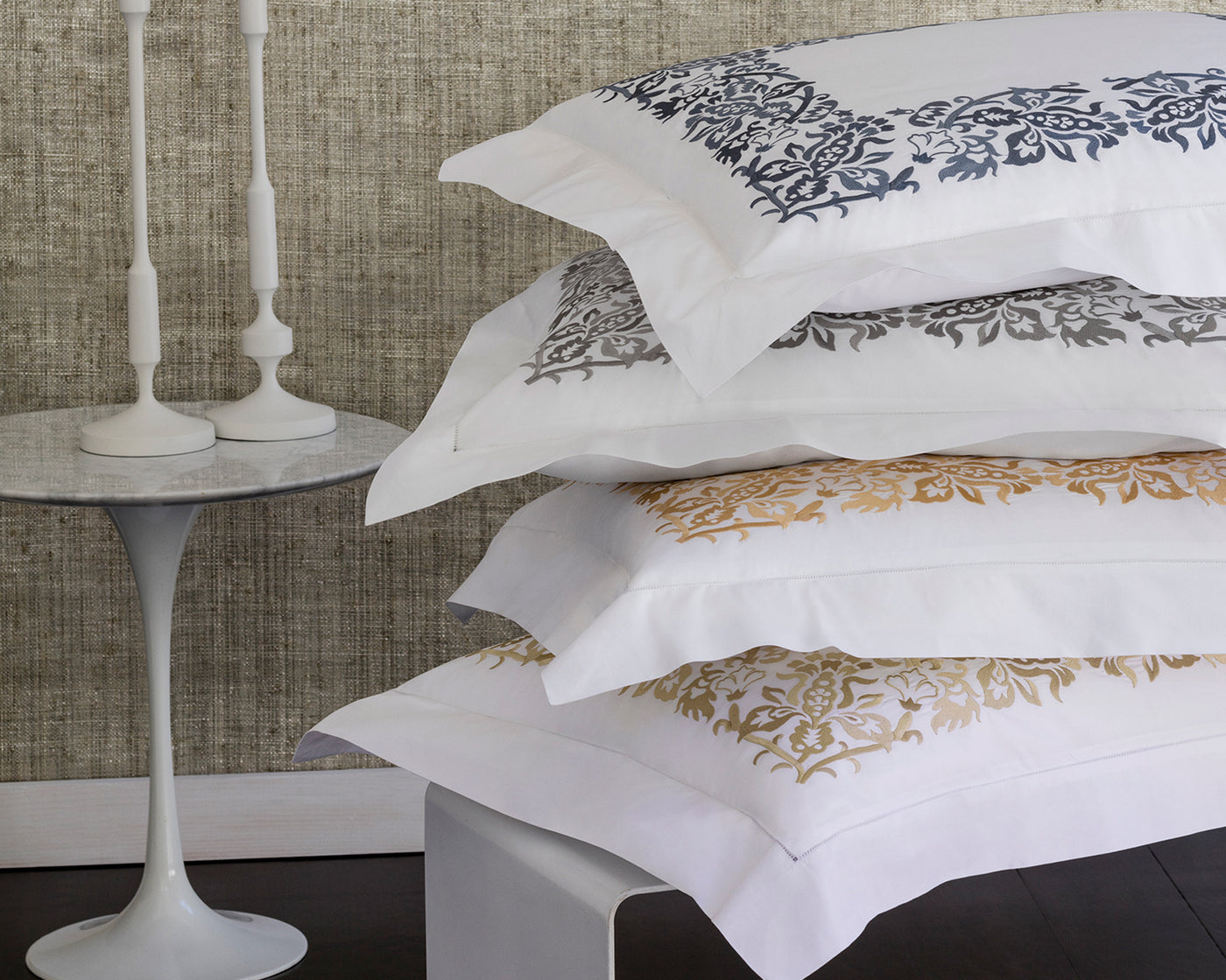 Saxon | Euro Pillow Sham